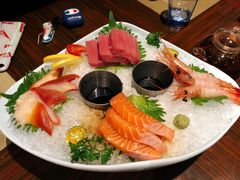 -YUE·6·西式融合餐厅(外滩六号店)