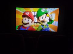 -喜满客影城(汉神广场店)