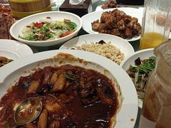 -大铁勺新津菜(东丽阳光新业广场店)