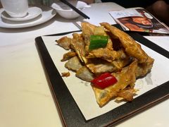 煎焗鱼嘴-巡味顺德菜(欢乐海岸购物中心店)