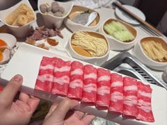-海底捞火锅(凤凰广场店)