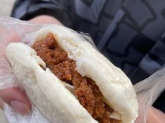 -天府米线笼笼肉夹馍(钟楼小区店)