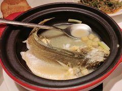 -莆田餐厅PUTIEN(三里屯店)