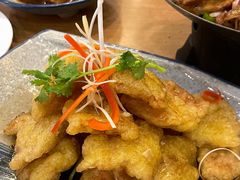 -小土豆北方菜馆(方庄店)