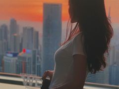 -重庆解放碑威斯汀酒店