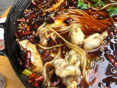 -鸿顺老铁锅美蛙鱼府(解放碑店)