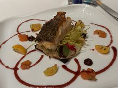 -Le Comptoir de Pierre Gagnaire