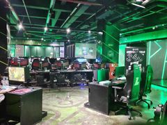 -PANDA电竞中心(天街店)