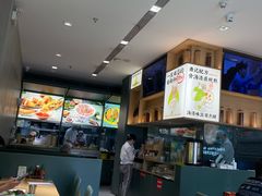 -蔡澜Pho·越南粉餐厅(海上世界店)