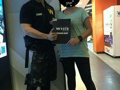 -威尔仕健身(新天地店)