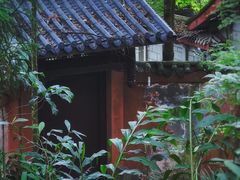 -峨眉山报国寺