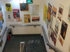 -南京夫子庙国际青年旅舍(平江府路店)