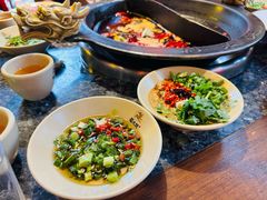 -蜀大侠火锅(总府路店)