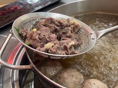 -嬷孙家潮汕牛肉火锅(北京路天河城店)