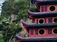 -石宝寨