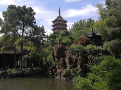 -朱新年·苏式汤团·面点(北寺塔店)