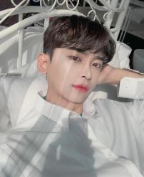 -MASTER 男士发型设计