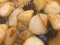 -北京小肠陈饭庄(方庄店)