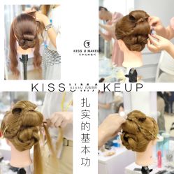 -KISS U 国际美学