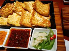 -鑫日千里马朝鲜族小馆(总店)