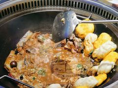 -徐家屯铁锅炖(宋家庄店)