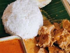 -马来西亚肉骨茶汤·招牌螃蟹·烧鸡·呷喱吧吧(海上世界店)