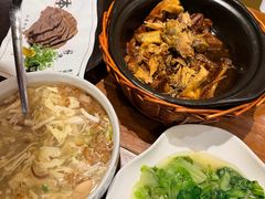 -老西门·常州菜(新区店)