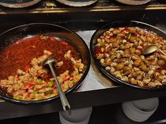 -初色海鲜自助(万丰路店)