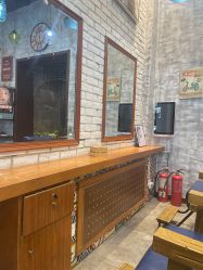 -T.1 hair salon烫染接发