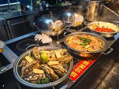 -江南婆婆(车墩店)