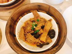 黑椒金钱-万龙洲海鲜(南新仓店)