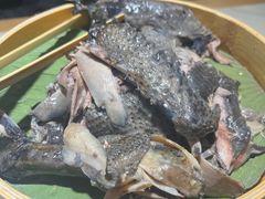 -黑鸡小馆(金源店)