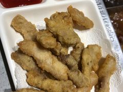 小酥肉-海底捞火锅(天一广场亚细亚店)