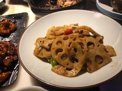 -绿茶餐厅(燕郊永旺店)