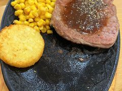 -萨莉亚意式餐厅(天河城购物中心店)