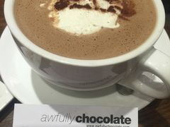 -Awfully Chocolate(来福士广场店)