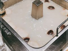 -海底捞火锅(太原南站店)