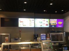 -赛百味SUBWAY(高新绿宝店)