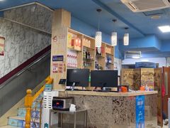 -海花锅盖烧烤店(怡馨家园店)