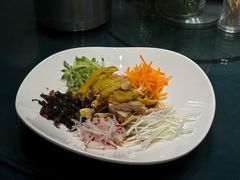 -天毓山庄·餐厅