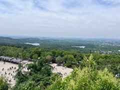 -牛首山文化旅游区