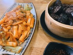 -外婆米肠汤饭(海滨中路店)
