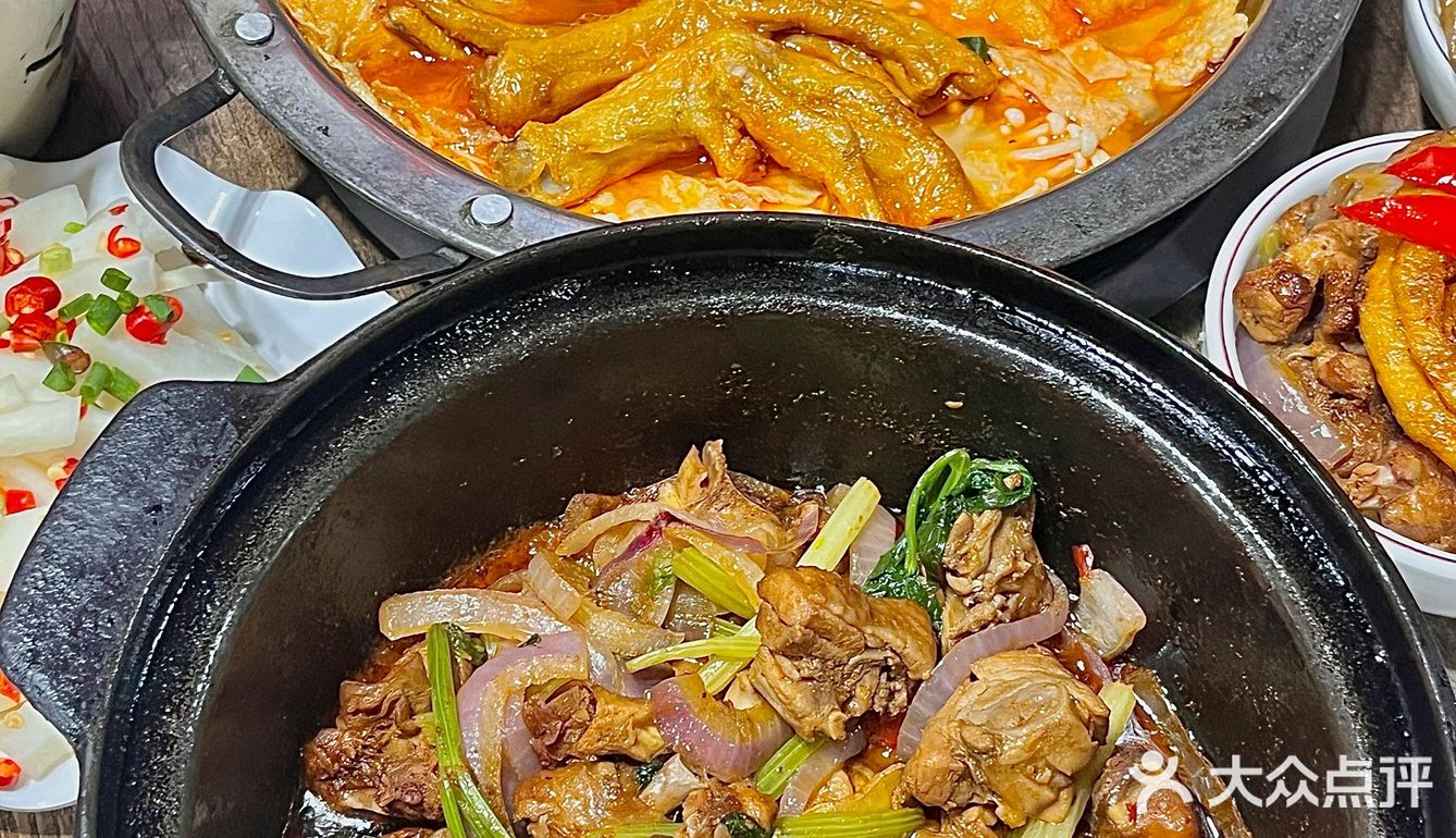 就在农院路！确实是大学生的快乐食堂
