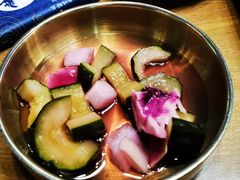 -HOTISLAND海鸡岛·韩国料理(江南西店)