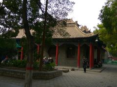 -高庙保安寺