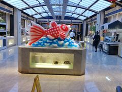 -川骄海鲜自助(河东店)