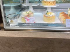 -KNOTKNOT珞珞·日式甜品(K11店)
