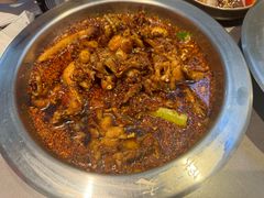 -耍盆友·重庆江湖菜(百子湾店)