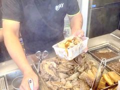 -老day牛杂(官也街总店)