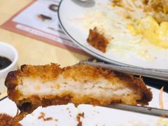 -韩香福脊骨汤锅(上杭路店)